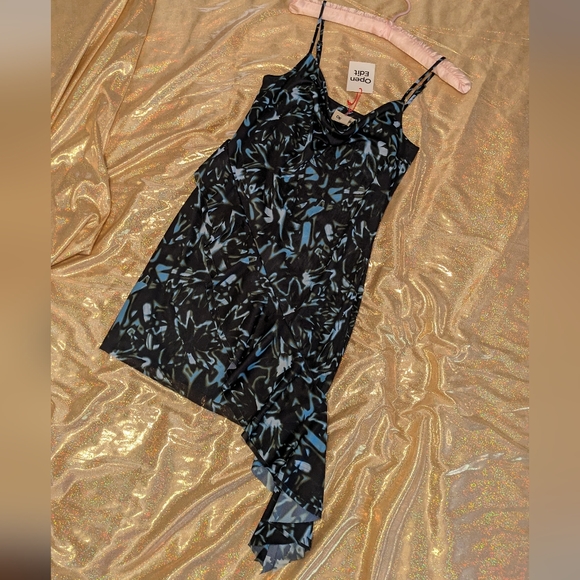 Open Edit slip dress  NWT - Picture 7 of 13